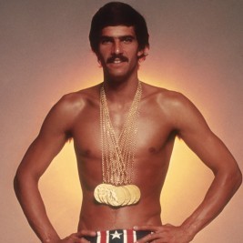 Mark Spitz